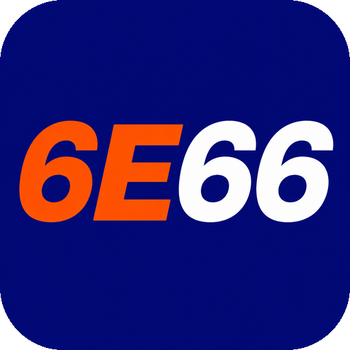 6e66 – Cassino Online e Apostas | Pix Imediato e Bônus para Novos Jogadores